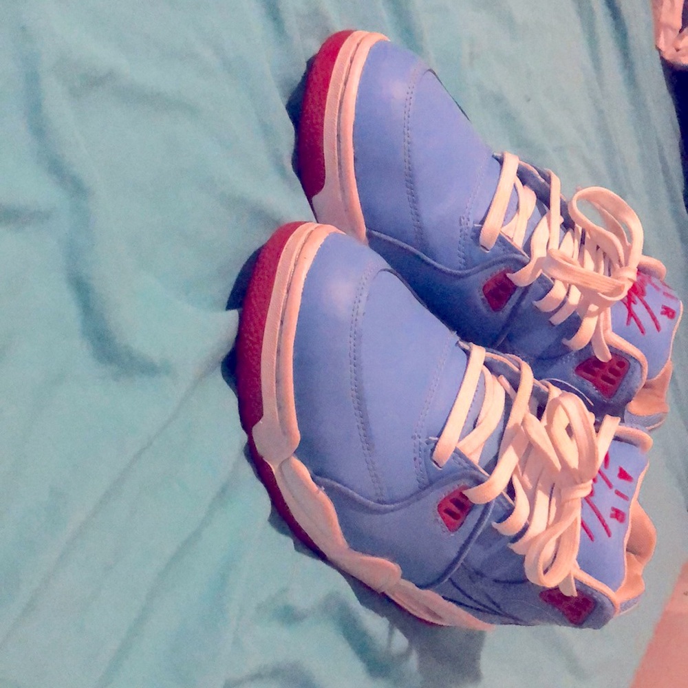 Jordan air flight